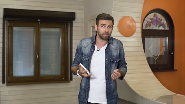 Окна с вентиляционным клапаном SmartBox III. Как проветривать помещение зимой?