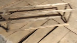 Сушилка для таранки своими руками