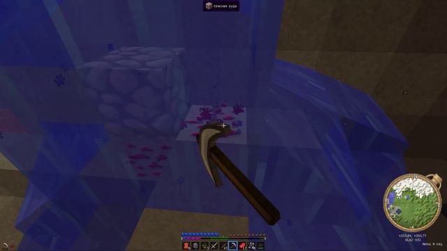 Выживание в Minecraft ''Познать Истину'' №6 (ГЕОТЕРМАЛЬНЫЙ ГЕНЕРАТОР!)(1080p60fps) смотреть онлайн