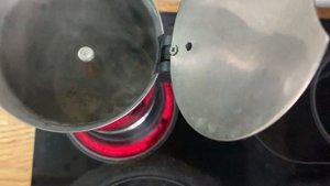 Как я готовлю кофе с маслом