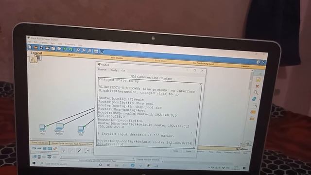 How to configuration Ipv4 dhcp смотреть онлайн