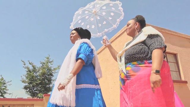 Wedding Of Josephine & Bernard at Jane Furse смотреть онлайн