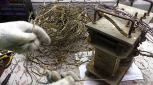 Сварочник, в котором не должно быть МЕДИ.