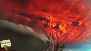 ЧТО БУДЕТ, ЕСЛИ ЙЕЛЛОУСТОУН ВЗОРВЁТСЯ!