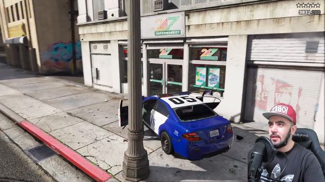 ÇOCUK PITBULL KÖPEKLERI ILE BANKA SOYDU (GTA 5) смотреть онлайн