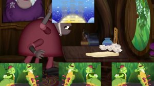 Russian Sparta Uber Remix: полный бездарность