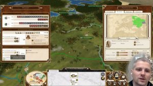 Экономика в Empire: Total War. Интеллектуальный шедевр