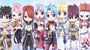 WOE 1.0 10/09/22 | Ragnarok online | PlayRO | Тамплиер (Royal Guard) | Эпизод 17.2