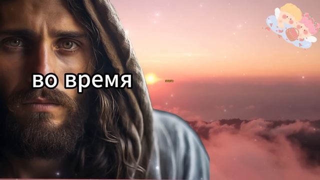 ? "Вам нужна помощь?"| Божье срочное послание, чтобы облегчить сердце #Бог #БожьеПослание