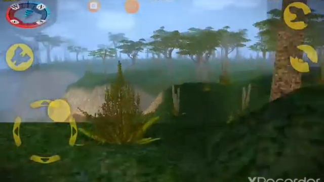 подстрелил всех спинозавров на карте Carnivores Dinosaur Hunter смотреть онлайн