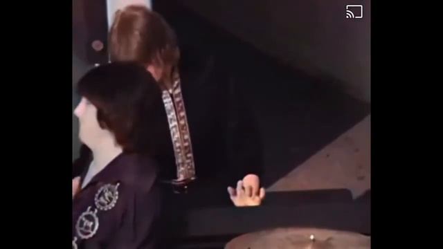 When Ritchie Blackmore joined the Beatles ... смотреть онлайн