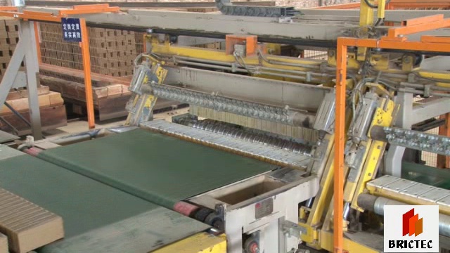 automatic cutting system for solid brick смотреть онлайн
