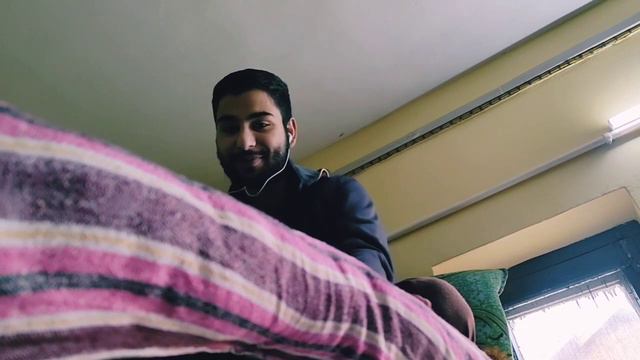 A Day At NIT Srinagar || Hostel Rooms || Campus || Mess Food смотреть онлайн