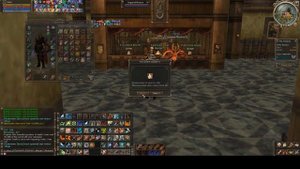 как не правильно точить пухи л2=)