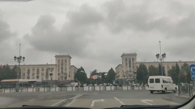 ГРУЗИЯ РУСТАВИ 2023 Georgia