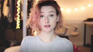 Tessa Violet — Crush (slowed + reverb)