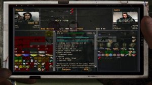 S.T.A.L.K.E.R. 2023. Тайник Кости на АС. #103 НС+OGSR Патч от 01.2023