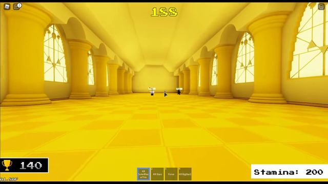 Undertale Last Corridor Part 213 "Some Test Server And Normal Server Gameplay" смотреть онлайн