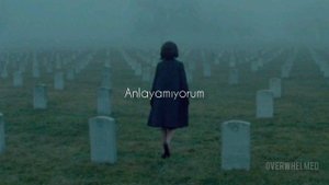 ME AND THE DEVIL - SOAP&SKIN  // [Türkçe Çeviri]