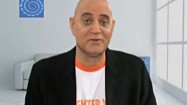 Laughter Yoga in the Business World_Promo