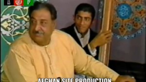 Ustad Sarahang | O yar katet kar daram | Old Afghan Song