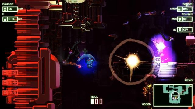 Cryptark - Part 1 | Contract signed смотреть онлайн