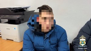 Хотел купить седло для лошади, но лишился денежных средств