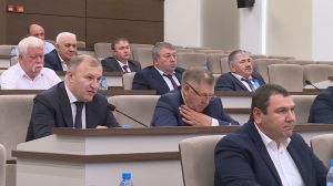 Глава Адыгеи провел совещание с аграриями республики