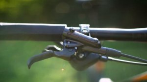 Shimano DEORE M6100 12-speed overview | SHIMANO