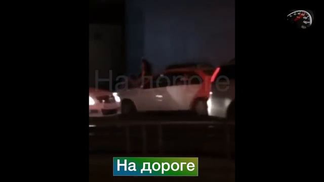 Каршеринг , Жесть в каршеринге, как относятся к каршерингу , Каршеринг или такси? BMW и Mercedes