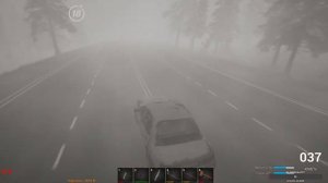 No One Survived. Новая карта  -  Бандиты. Освобождение первого заложника.