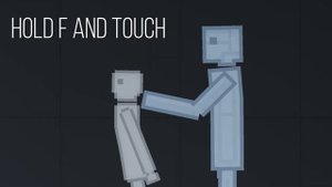 (Trailer)  Pickup Advanced - People Playground Workshop Mod