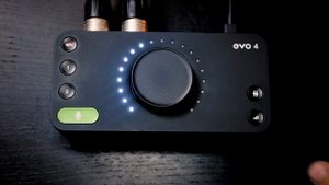 Audient EVO 4 - The BEST Low Cost AUDIO INTERFACE