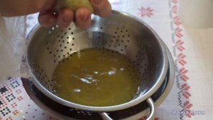 Смачний Мед з Бузини,Як зробити мед з Бузини,мед з квітів бузини,як приготувати мед,мед рецепт