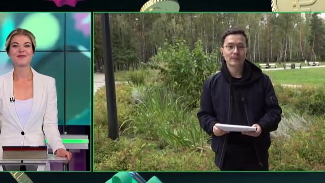 Парк "Пехорка" - путешествуем с телеканалом 360 Подмосковье