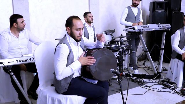 Fakhuryan Project - Artsakh