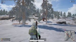 ИГРАЕМ С ДРУГОМ В ПАБГ БАТЛ ГРАУНД!