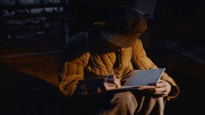 Московское ополчение. Дмитрий Грачёв