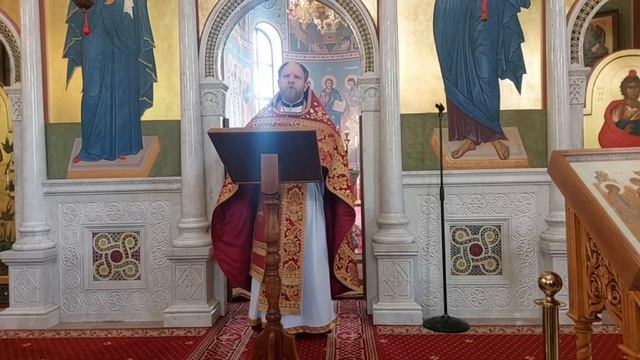 Христос и расслабленный смотреть онлайн