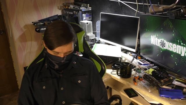 Посылка от про хайтек смотреть онлайн