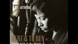 jacintha / Georgia On My Mind