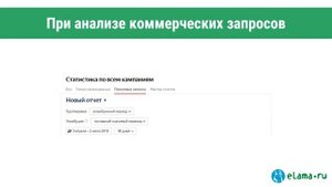 eLama: Какую атрибуцию выбрать в Яндекс Директе