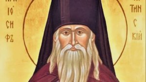 Преподобный Иосиф Оптинский | Житие