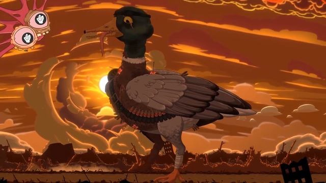 Struggling : ALL BOSSES 【 No Physical Damage 】 смотреть онлайн