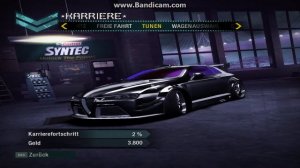 How to hack money in need for speed carbon with Cheat Engine