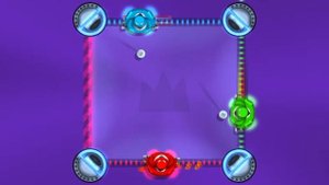 Stickman Funny Mini games - Stickman Party 1 2 3 4 Player gameplay Android iOS 2023