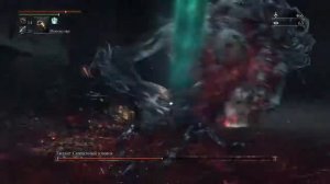 Bloodborne. Людвиг Проклятый. Как просто убить.