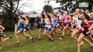 Katelyn Tuohy Wins Third Consecutive National Title | Runner's World