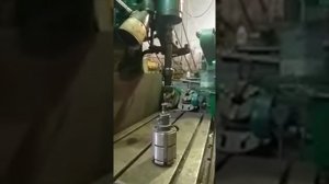 Хонинговальный станок 3г833 работа, управление станком