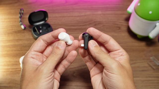 Fones Soundcore P20i e A20i | Alta Qualidade e Preço Baixo - Unboxing e Avaliação смотреть онлайн